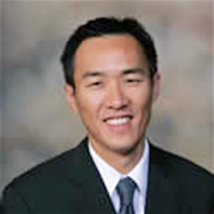 Dr. Wayne Wong, MD