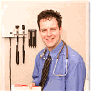 Dr. Marty Turner, MD