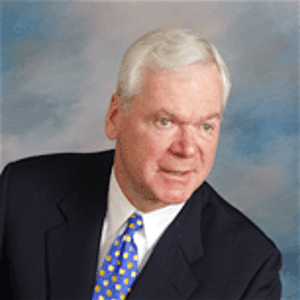 Dr. James Harwood, MD