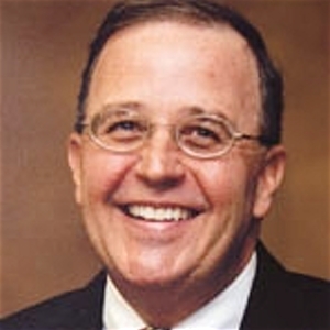 Dr. David Retterbush, MD