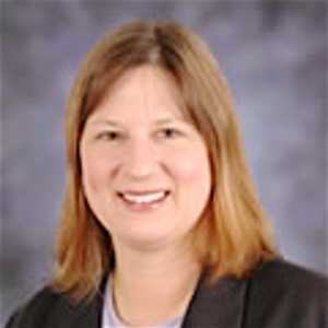 Dr. Barbara Marsh, MD