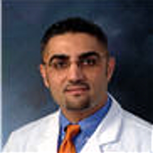 Dr. Delair Gardi, MD