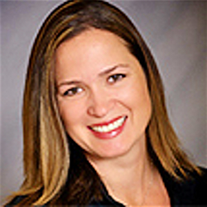 Dr. Lilia Pacini, MD