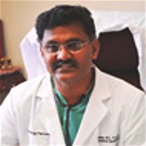 Dr. Amarnath Vedere, MD