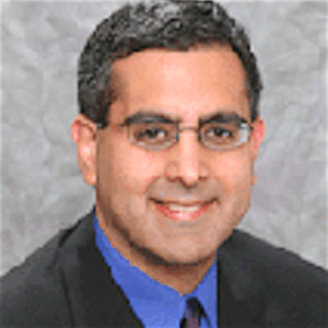 Dr. Sunil Shroff, MD
