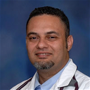 Dr. Adel El Abbassi, MD