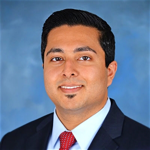 Dr. Taariq Khan, MD