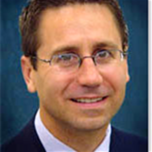 Dr. Mark Stuart, DO