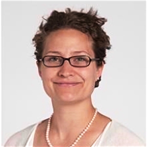 Dr. Mary Johnson, MD