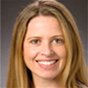 Dr. Lucy Southerland, MD