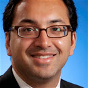 Dr. Anu Bansal, MD