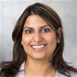 Dr. Deepti Singh, MD