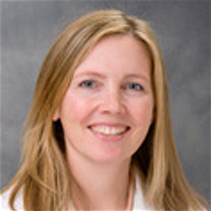 Dr. April Harris, MD