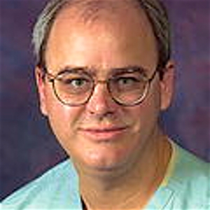 Dr. Charles Williamson, MD