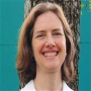 Dr. Louise Mcharris, DO