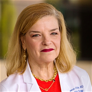 Dr. Barbara Haley, MD