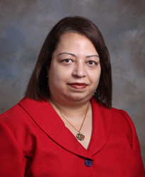 Dr. Bhakti Gidvani, MD