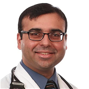 Dr. Abdul Haseeb, MD