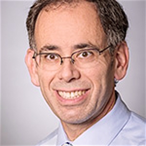 Dr. Steven Levin, MD