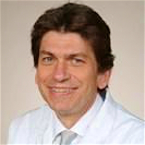 Dr. George Kipel, MD