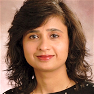 Dr. Sunita Dwivedi, MD