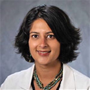 Dr. Sindhu Srinivas, MD