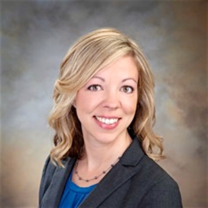Dr. Marsha Ramsay, MD