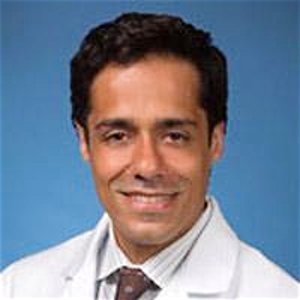 Dr. Alireza Sedarat, MD