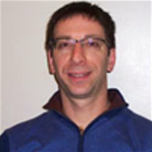 Dr. Jonathan Cooper, DO