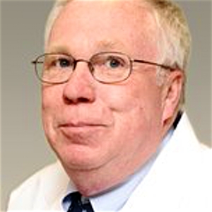 Dr. Frederick Weiland, MD
