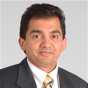 Dr. Sujith Kalmadi, MD