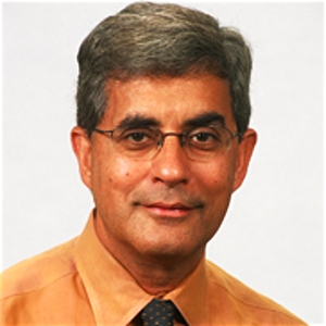 Dr. Anil Bhandari, MD