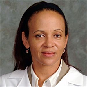 Dr. Marie Udekwu, MD