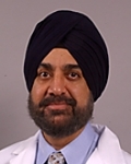 Dr. Bhupinder Sawhny, MD