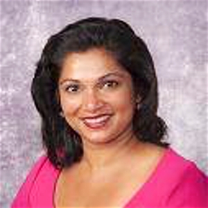 Dr. Vidya Szymkowiak