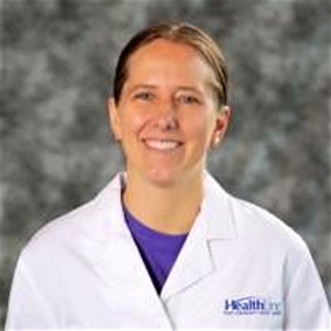 Dr. Katherine Lisoni, MD