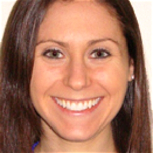 Dr. Emily Berkman