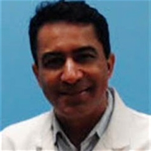 Dr. Robert Dean