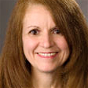 Dr. Georgia Olympio, MD