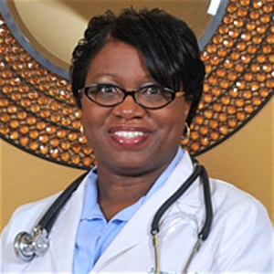Dr. Angela Smith, MD