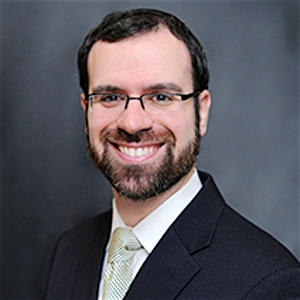 Dr. Joshua Steiner, MD