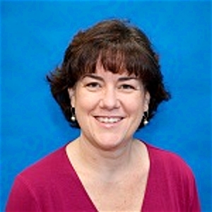 Dr. Geri Aitken, DO