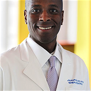 Dr. Jean Raphael, MD