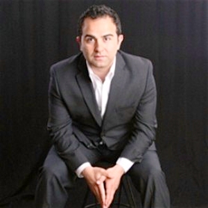 Dr. Fadi Nukta, MD