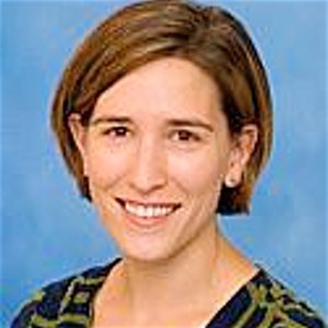 Dr. Lauren Helms, MD