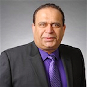 Dr. Puneet Sahgal, MD