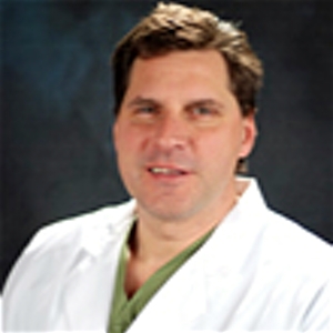 Dr. Thomas Hall, MD