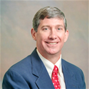 Dr. Charles Jacocks, MD