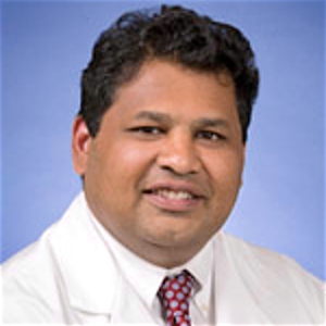 Dr. Venkataraman Muthusamy, MD