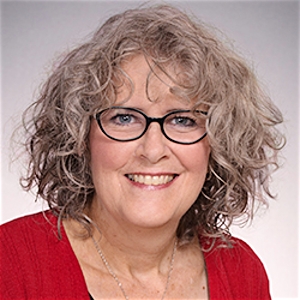 Dr. Ann Stapleton, MD